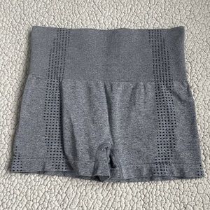 SHEIN Women’s Gym shorts!